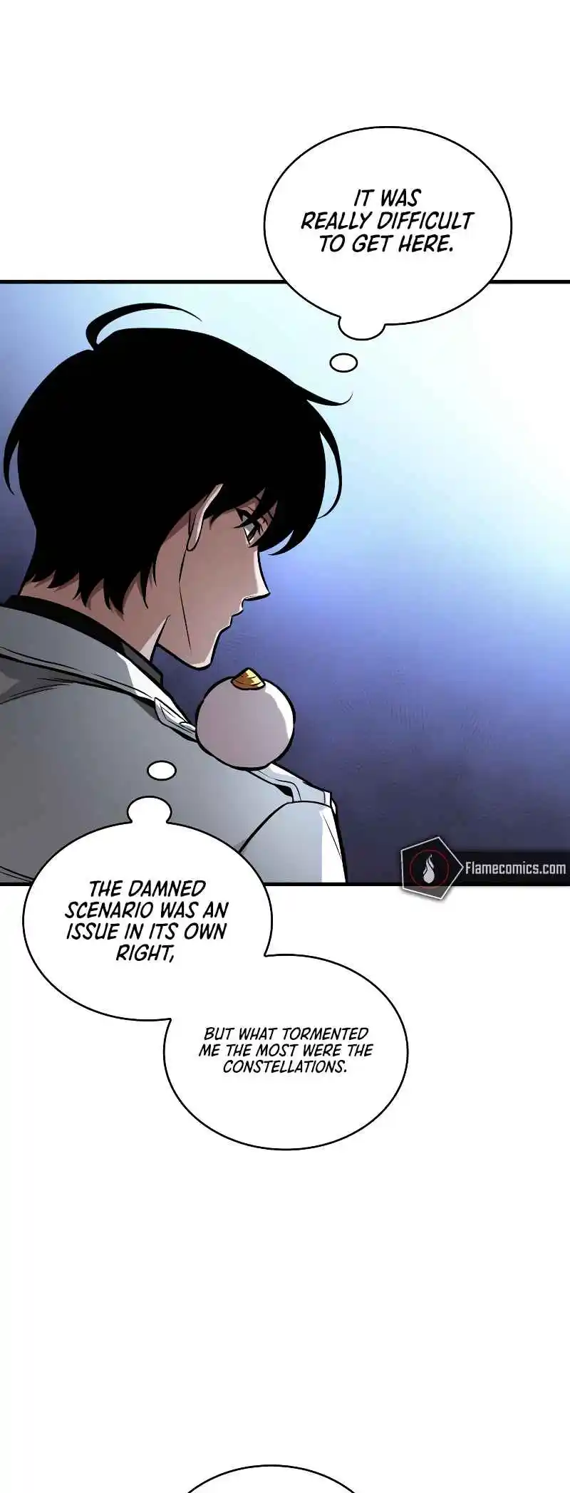 Omniscient Reader's Viewpoint 246