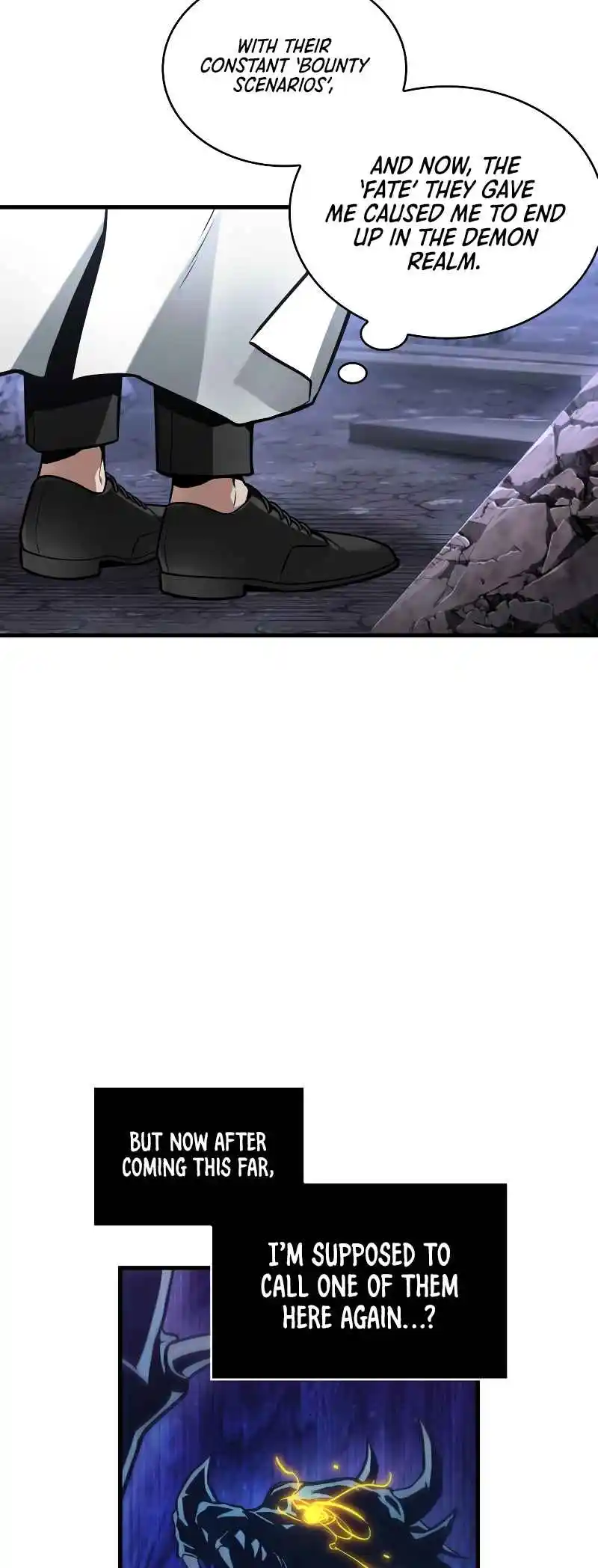 Omniscient Reader's Viewpoint 246