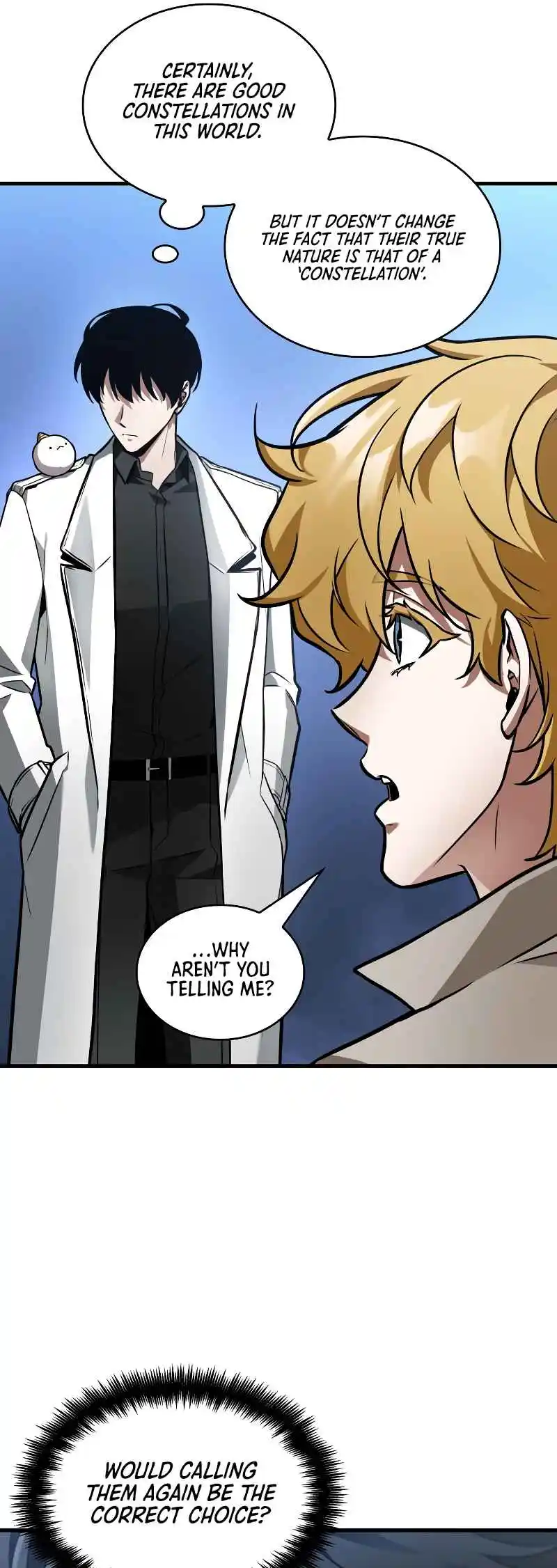 Omniscient Reader's Viewpoint 246