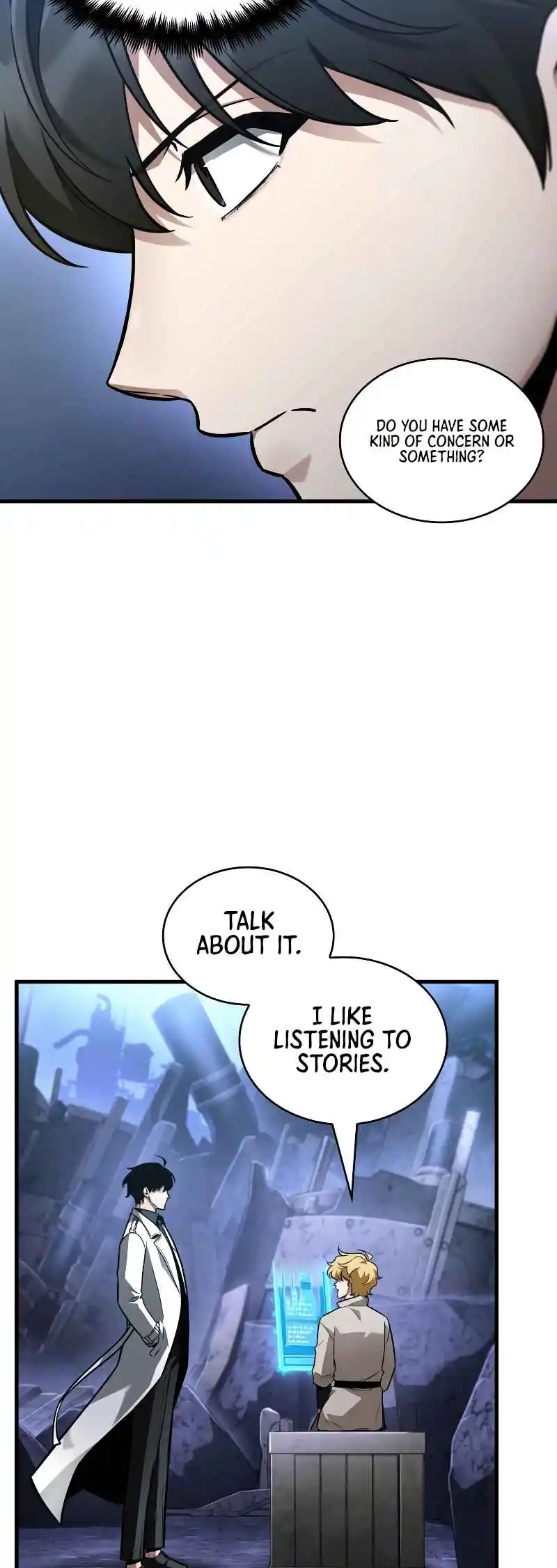 Omniscient Reader's Viewpoint 246