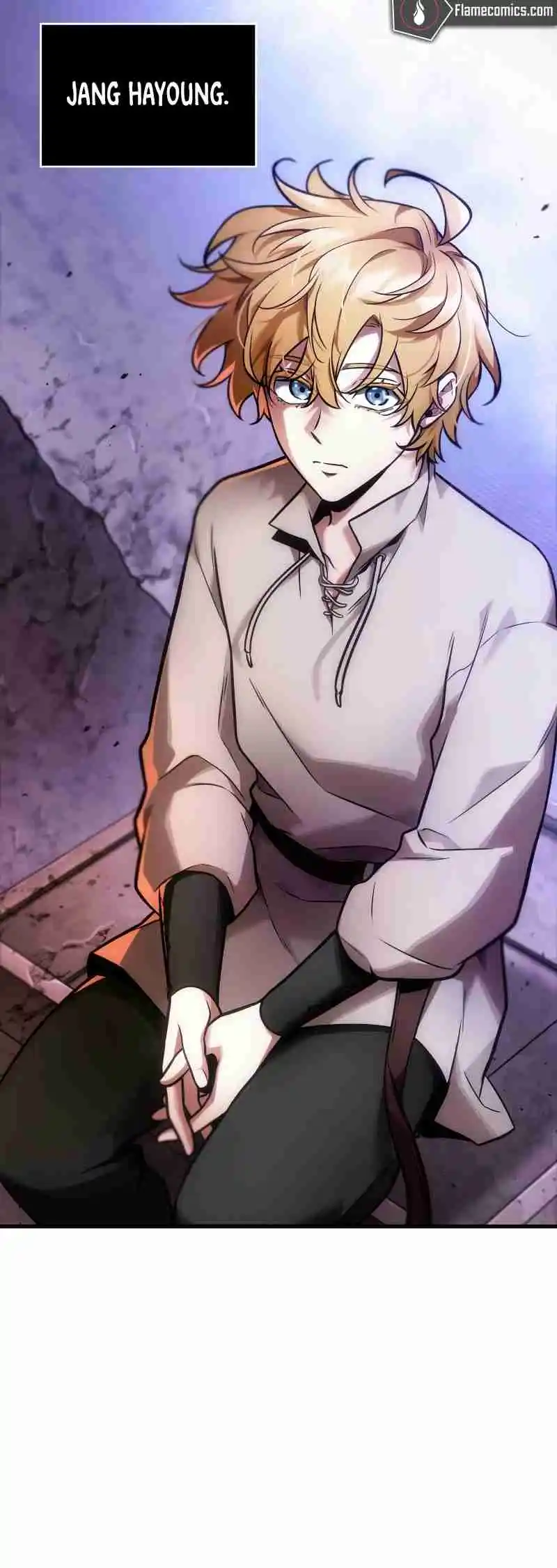 Omniscient Reader's Viewpoint 246