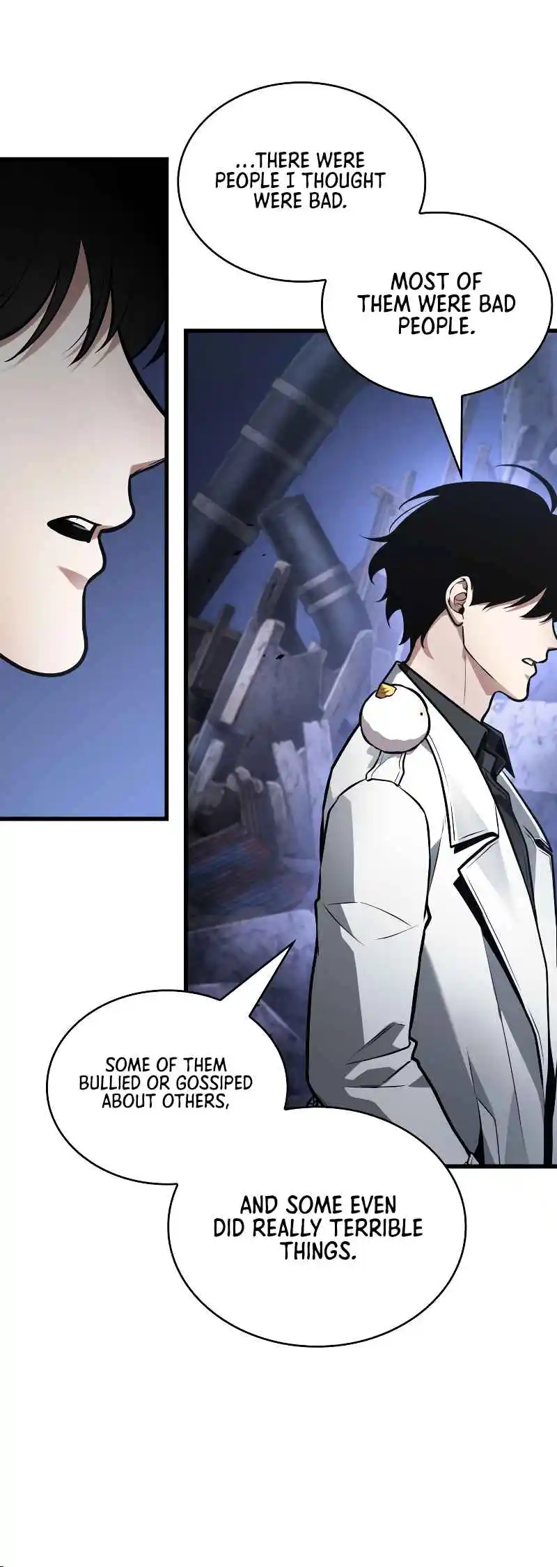 Omniscient Reader's Viewpoint 246