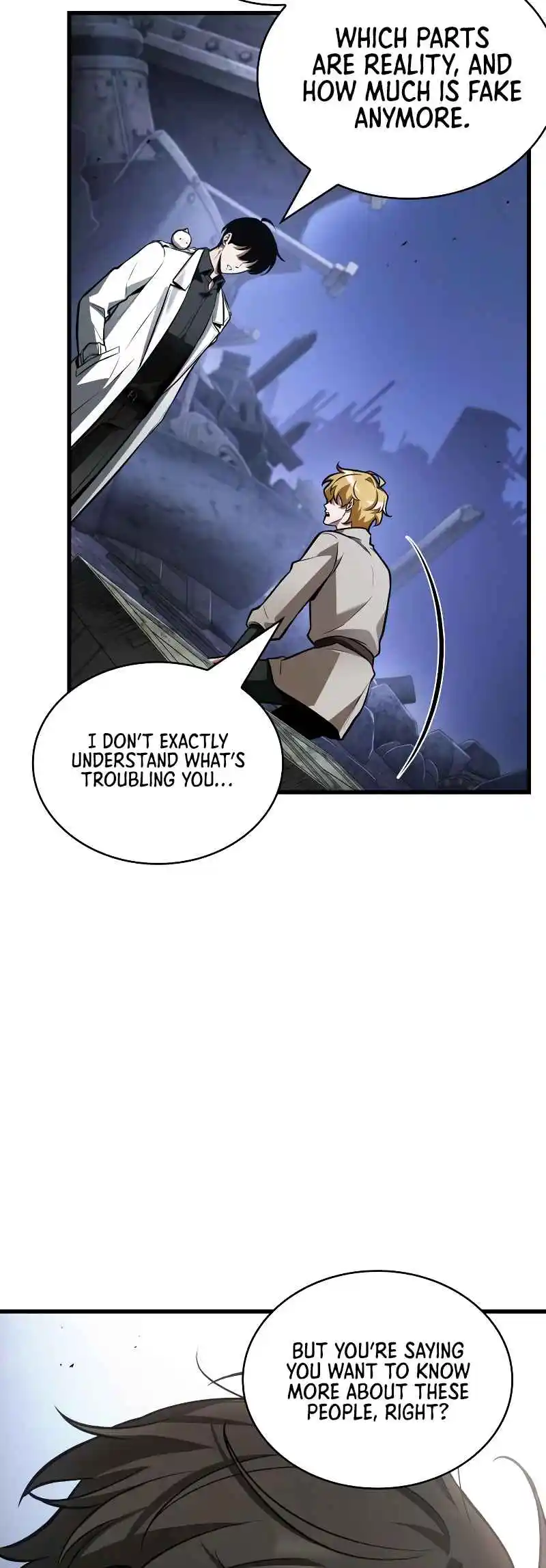 Omniscient Reader's Viewpoint 246