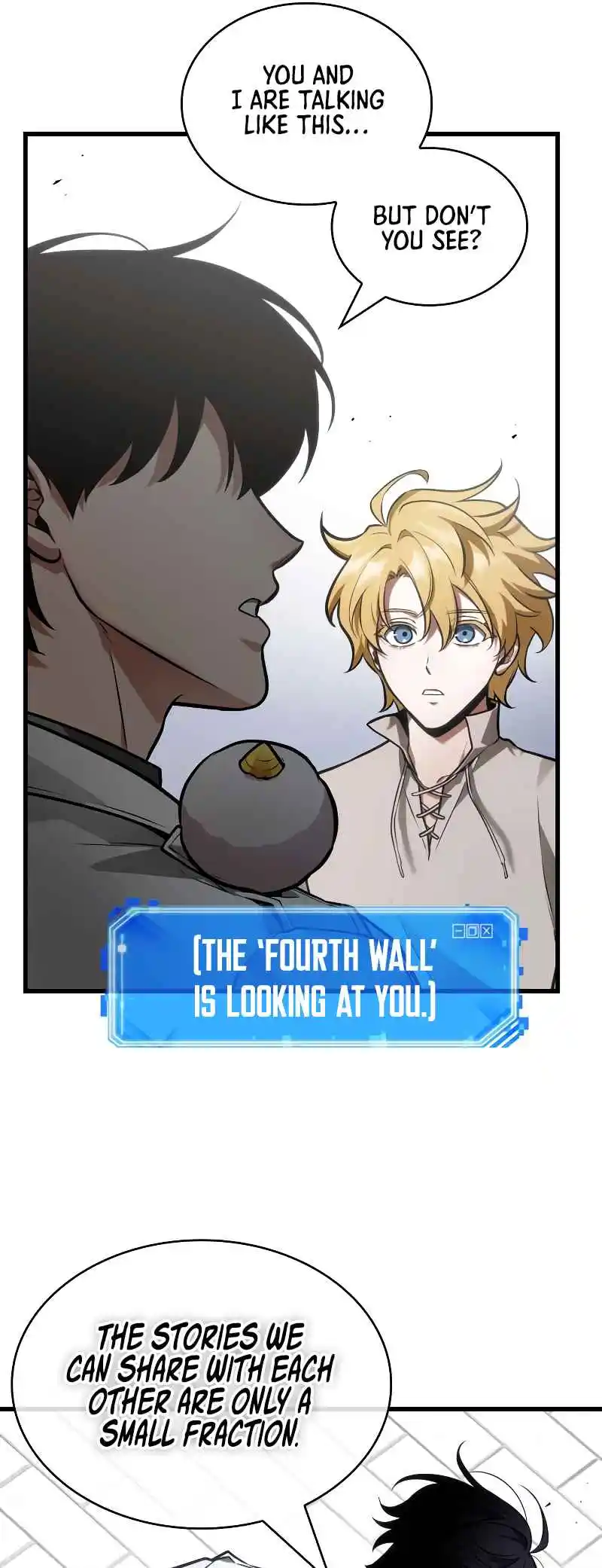 Omniscient Reader's Viewpoint 246