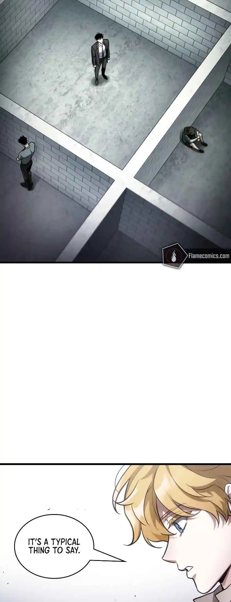 Omniscient Reader's Viewpoint 246