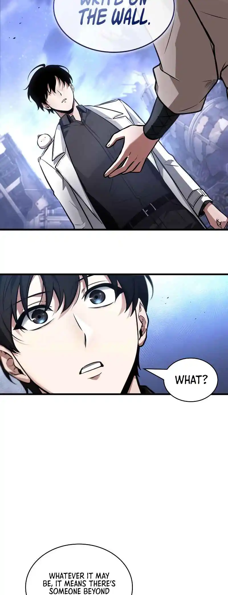 Omniscient Reader's Viewpoint 246