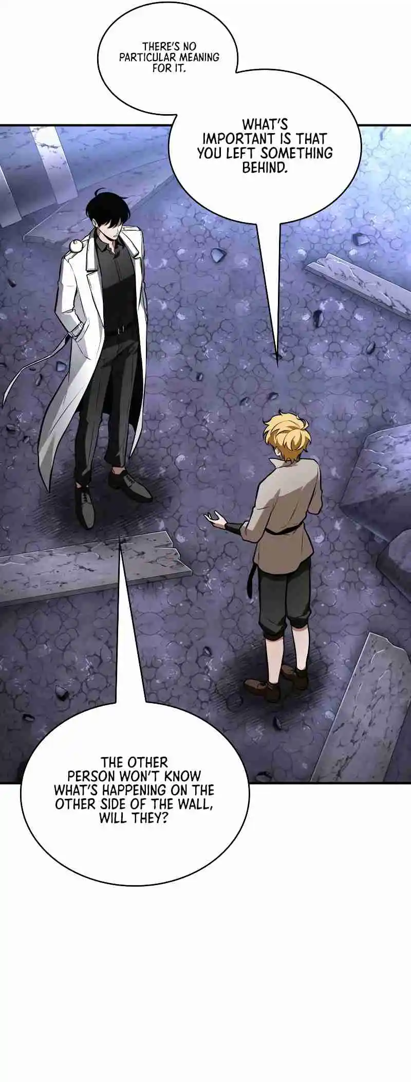 Omniscient Reader's Viewpoint 246