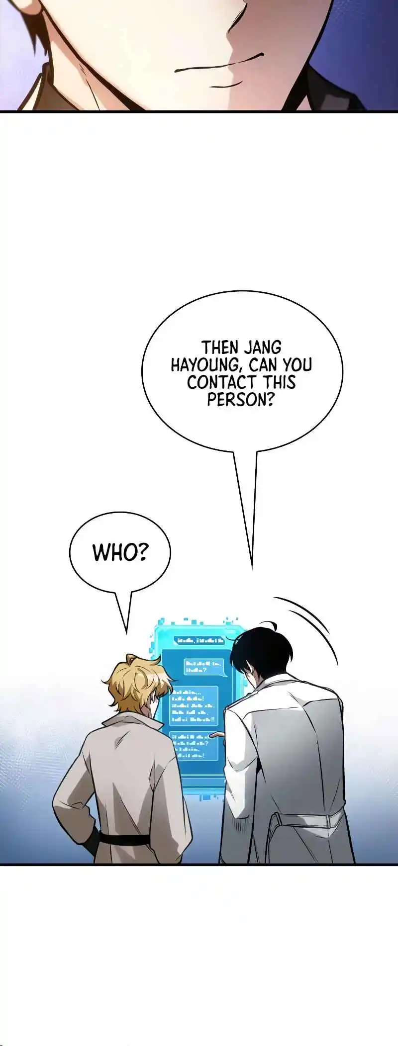 Omniscient Reader's Viewpoint 246