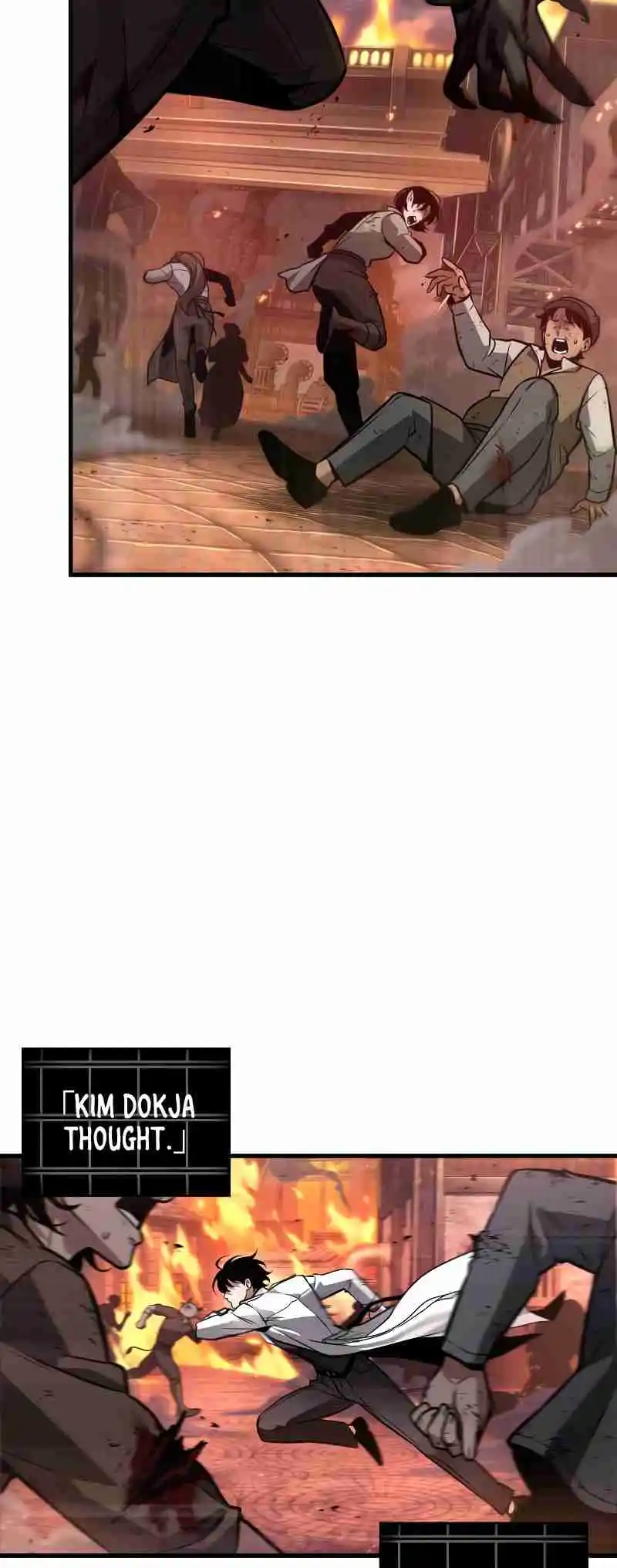 Omniscient Reader's Viewpoint 246