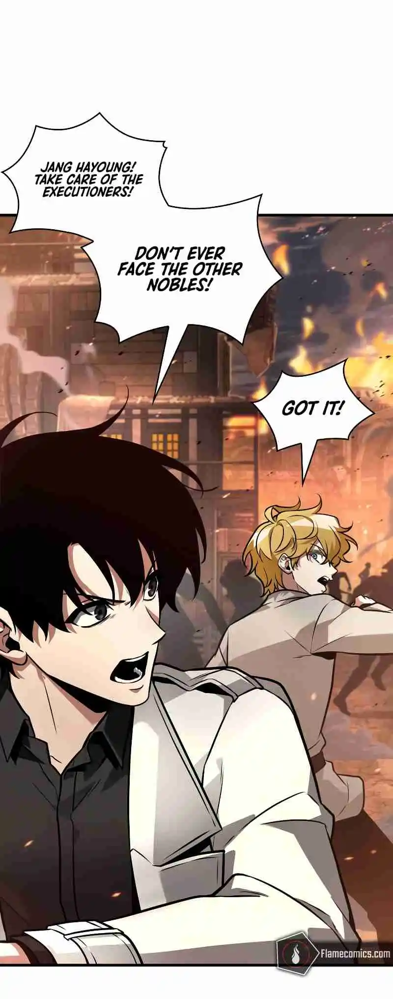 Omniscient Reader's Viewpoint 246