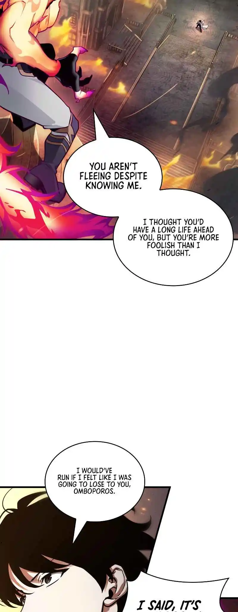 Omniscient Reader's Viewpoint 246