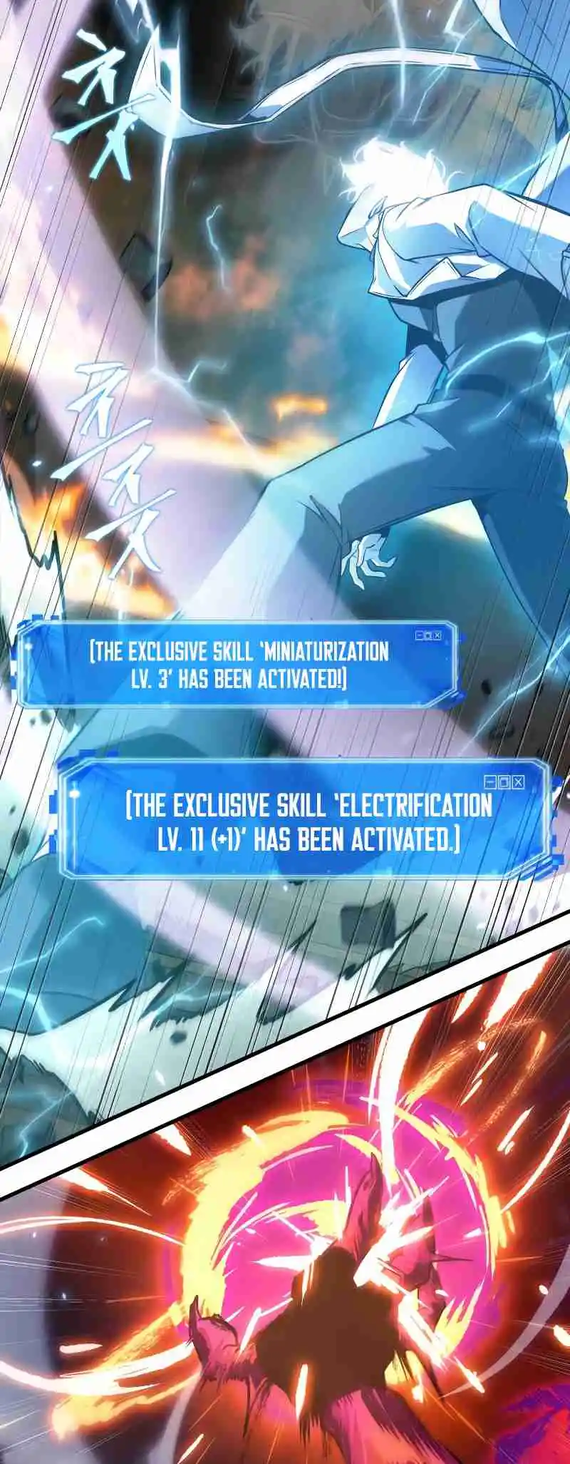 Omniscient Reader's Viewpoint 246