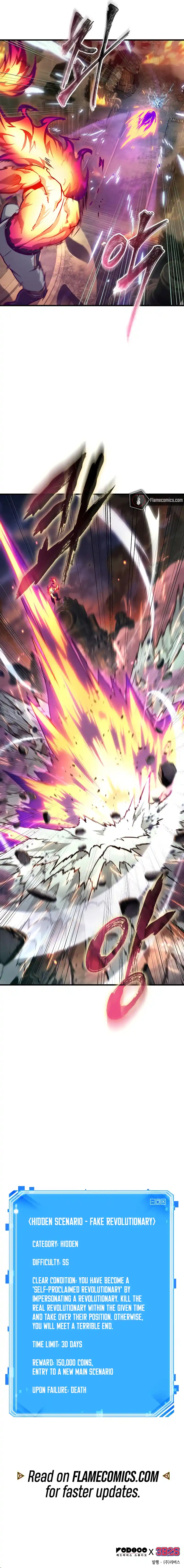 Omniscient Reader's Viewpoint 246