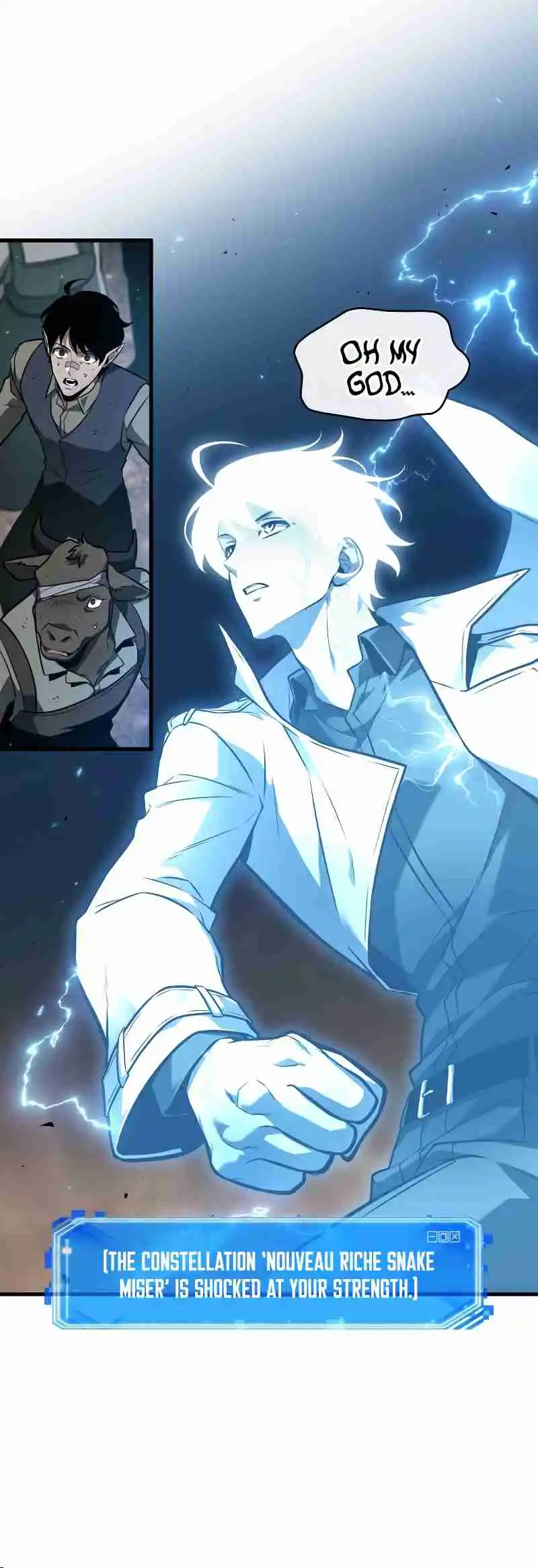 Omniscient Reader's Viewpoint 247