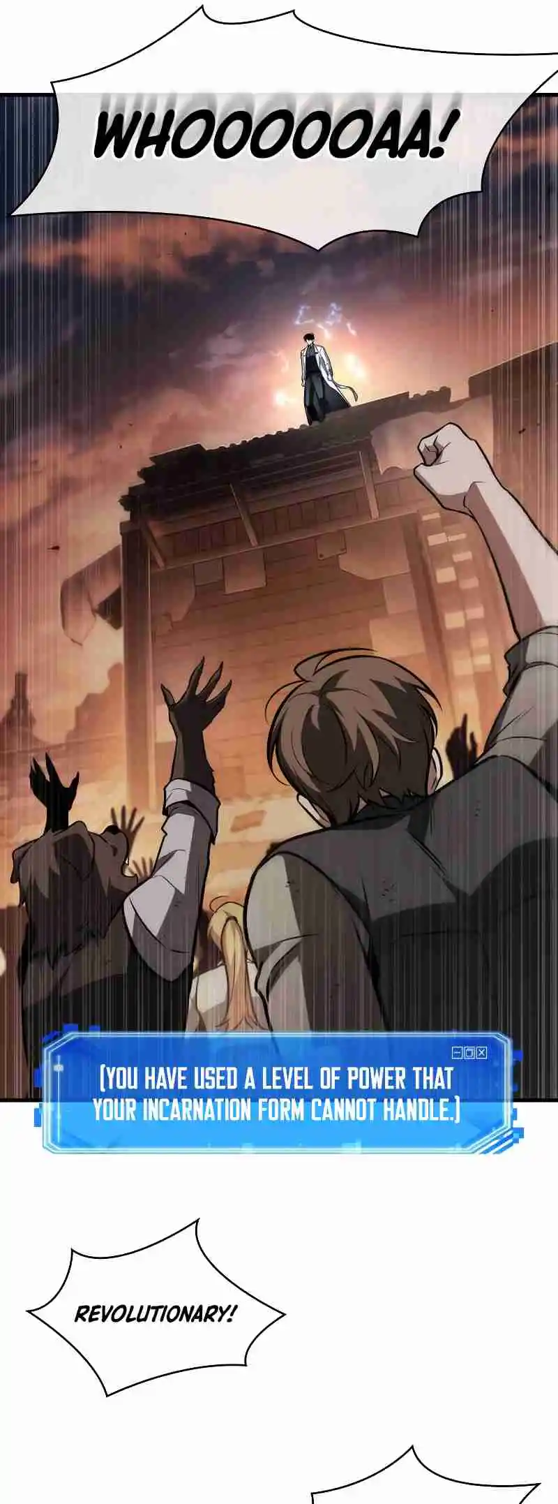 Omniscient Reader's Viewpoint 247