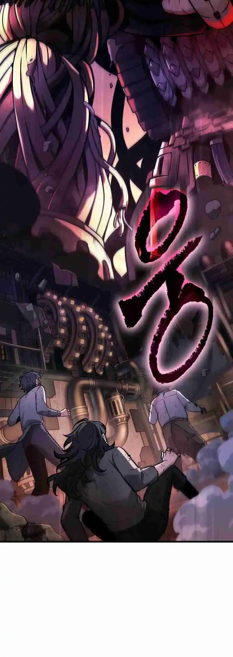 Omniscient Reader's Viewpoint 247