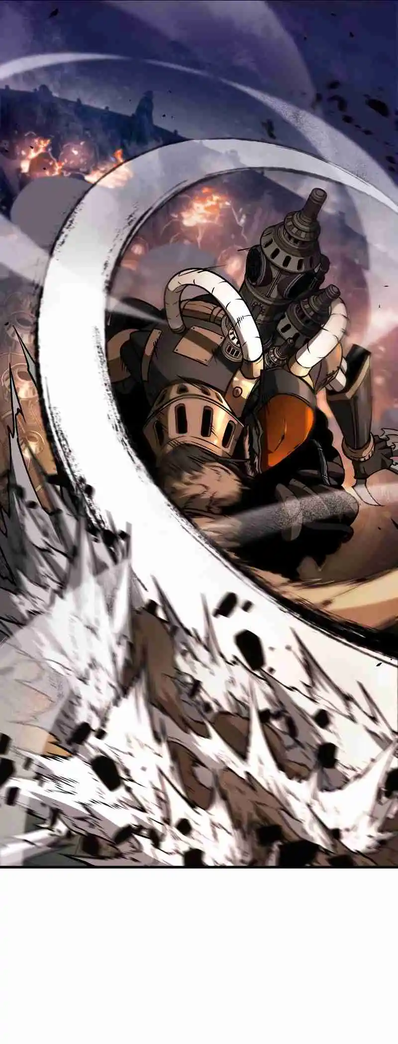 Omniscient Reader's Viewpoint 247