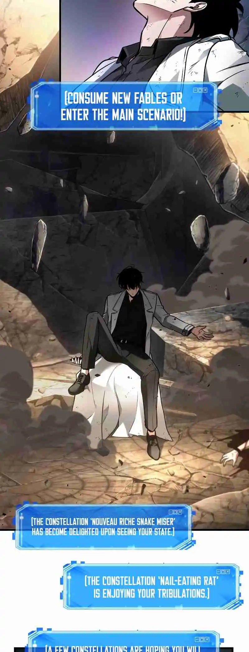 Omniscient Reader's Viewpoint 247