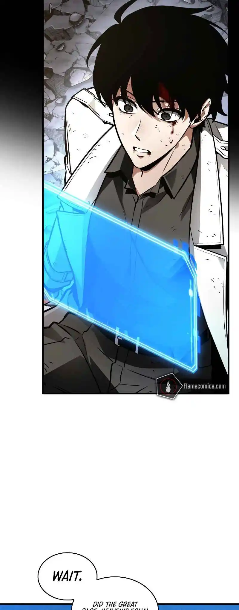 Omniscient Reader's Viewpoint 247