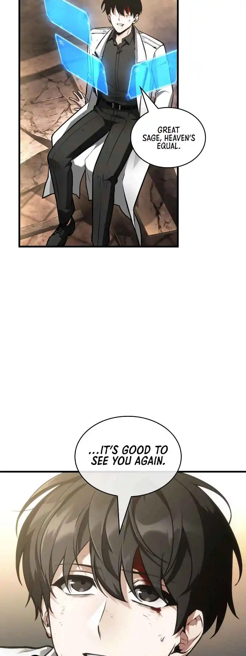 Omniscient Reader's Viewpoint 247