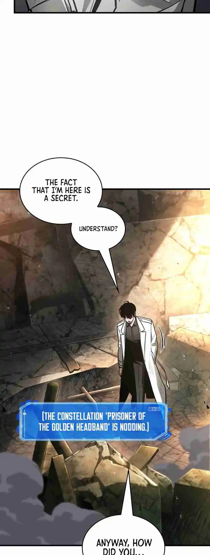 Omniscient Reader's Viewpoint 247