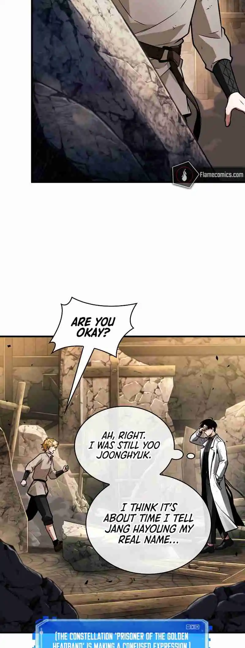 Omniscient Reader's Viewpoint 247