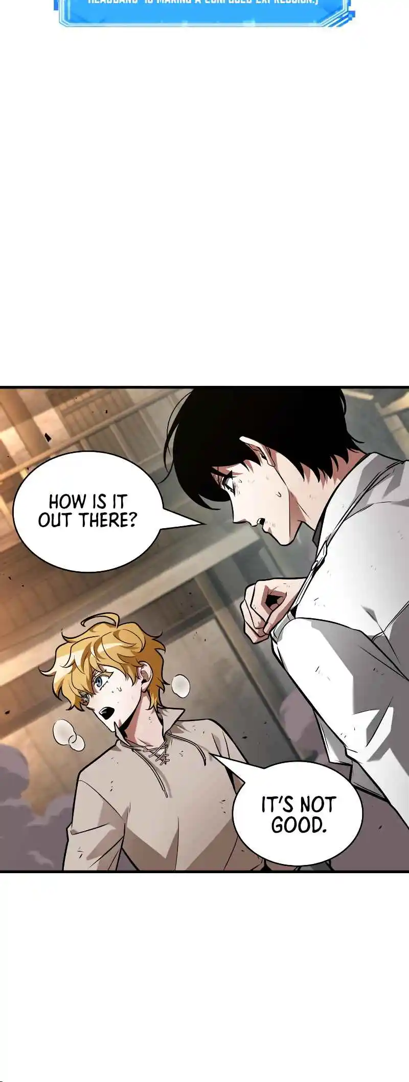 Omniscient Reader's Viewpoint 247