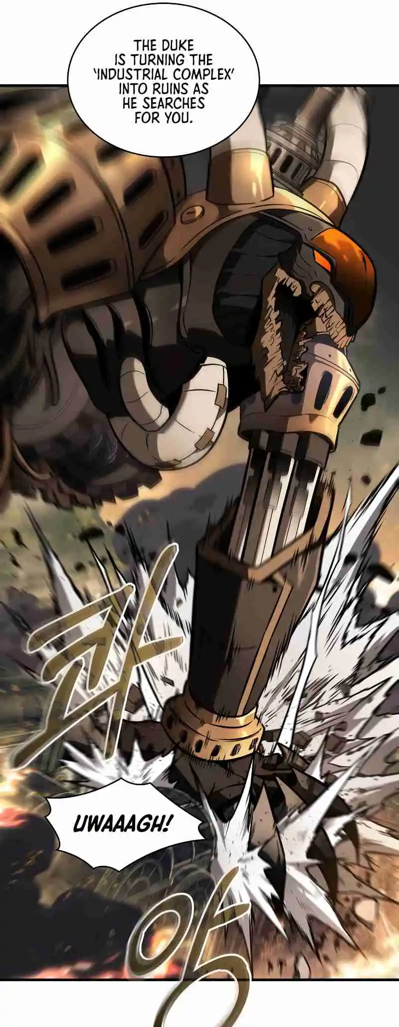 Omniscient Reader's Viewpoint 247