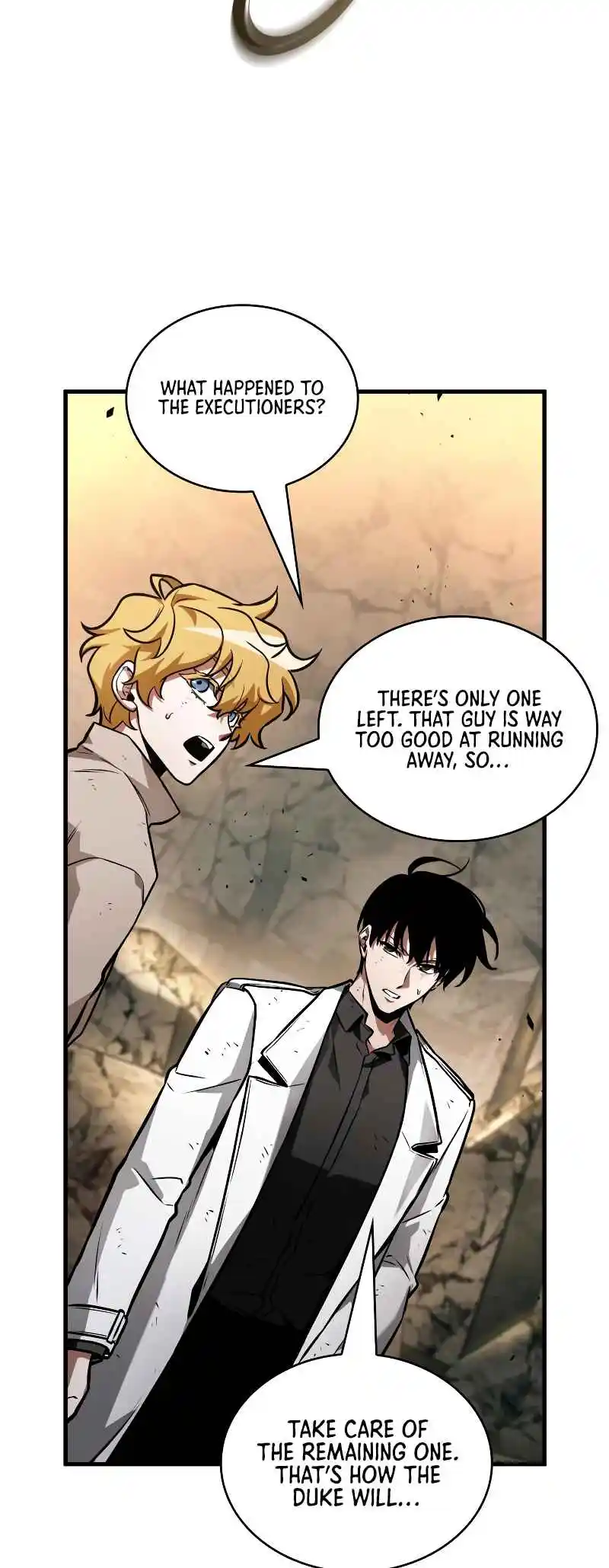 Omniscient Reader's Viewpoint 247