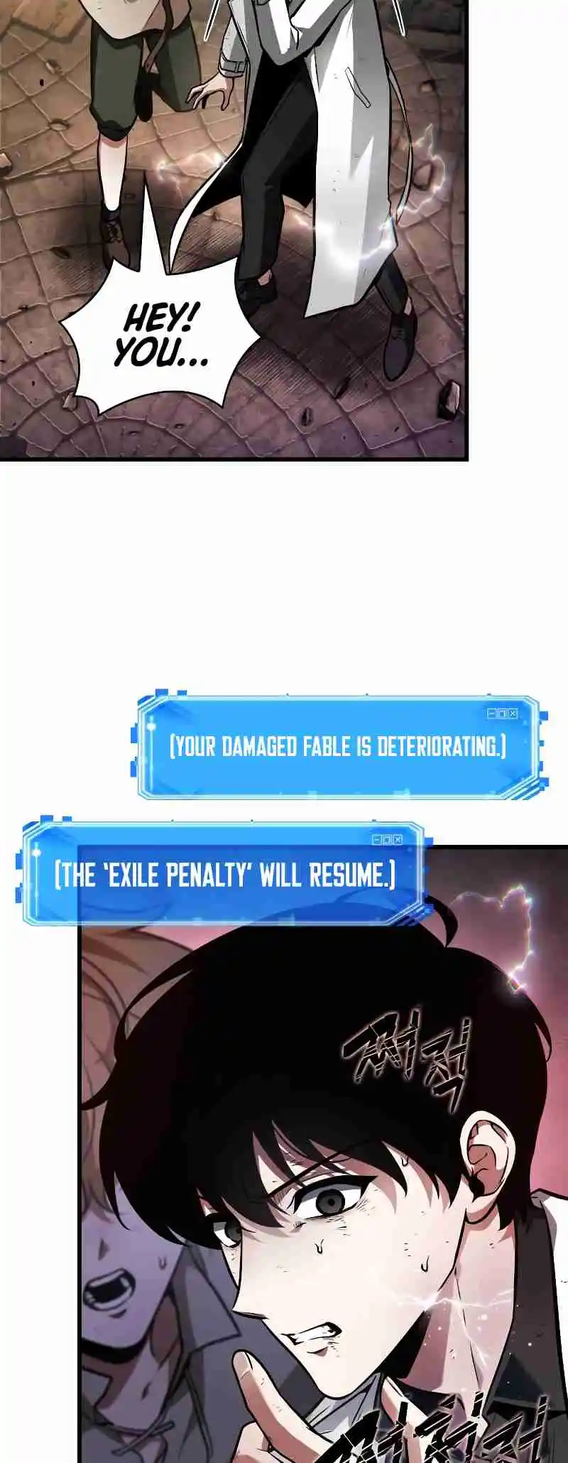 Omniscient Reader's Viewpoint 247