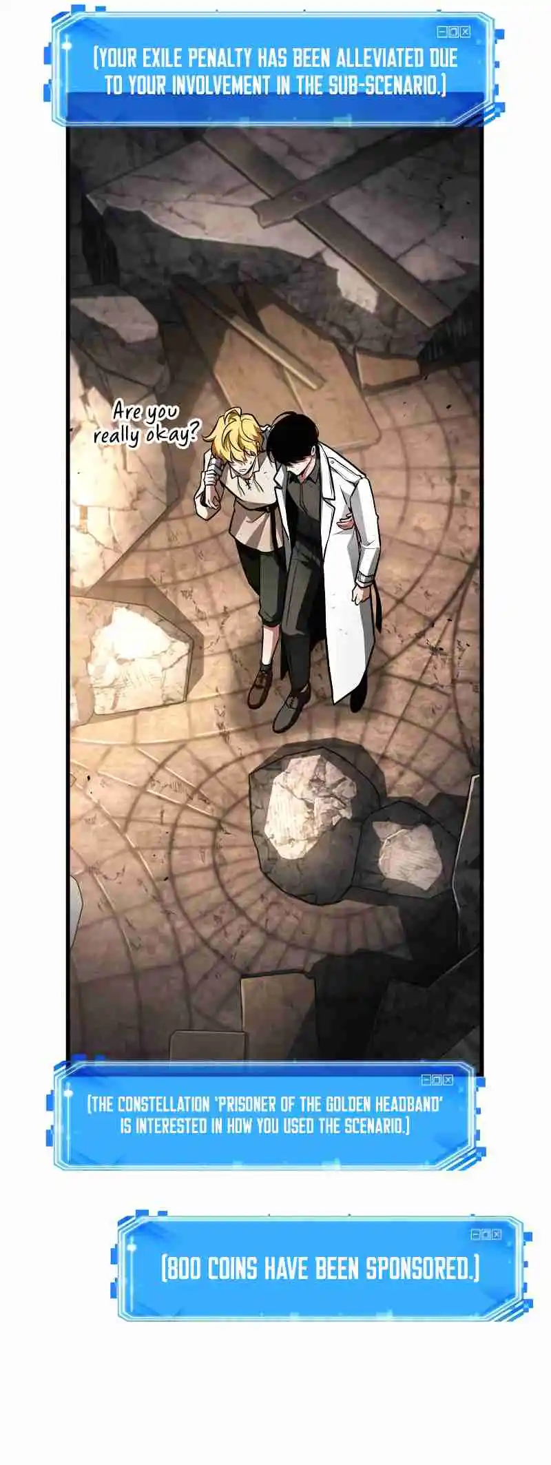 Omniscient Reader's Viewpoint 247