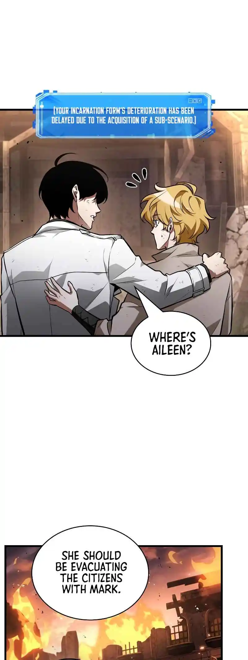 Omniscient Reader's Viewpoint 247