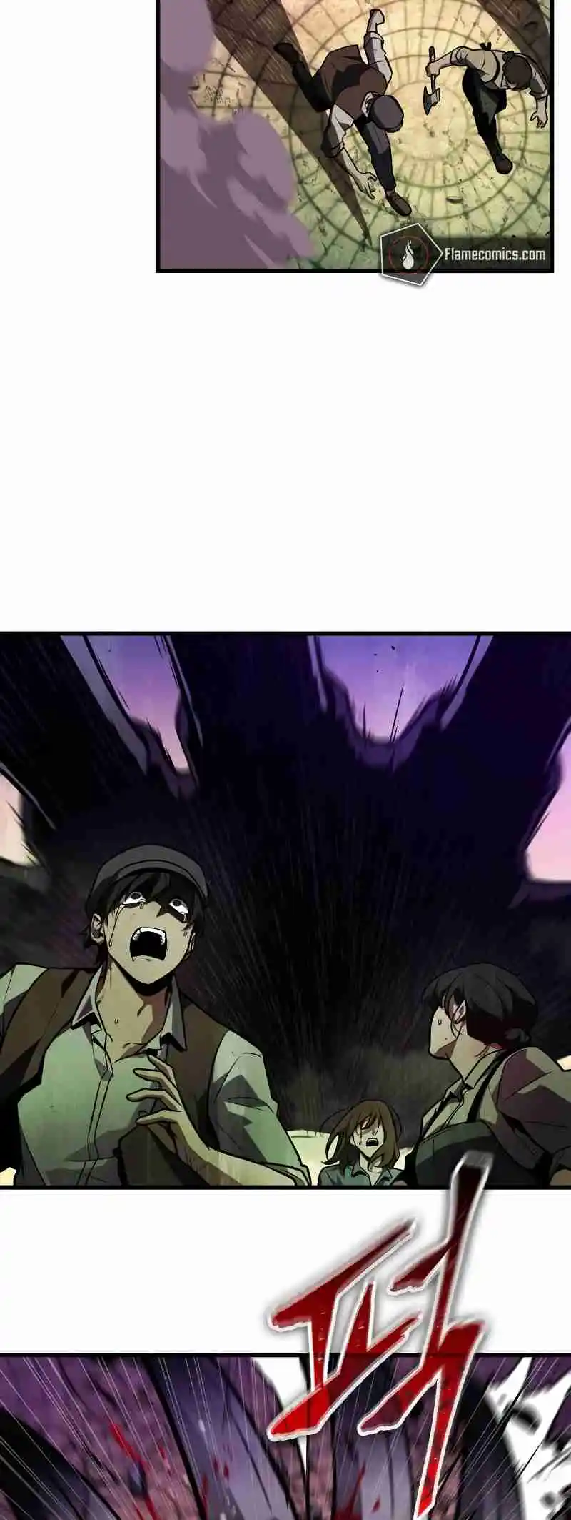 Omniscient Reader's Viewpoint 247