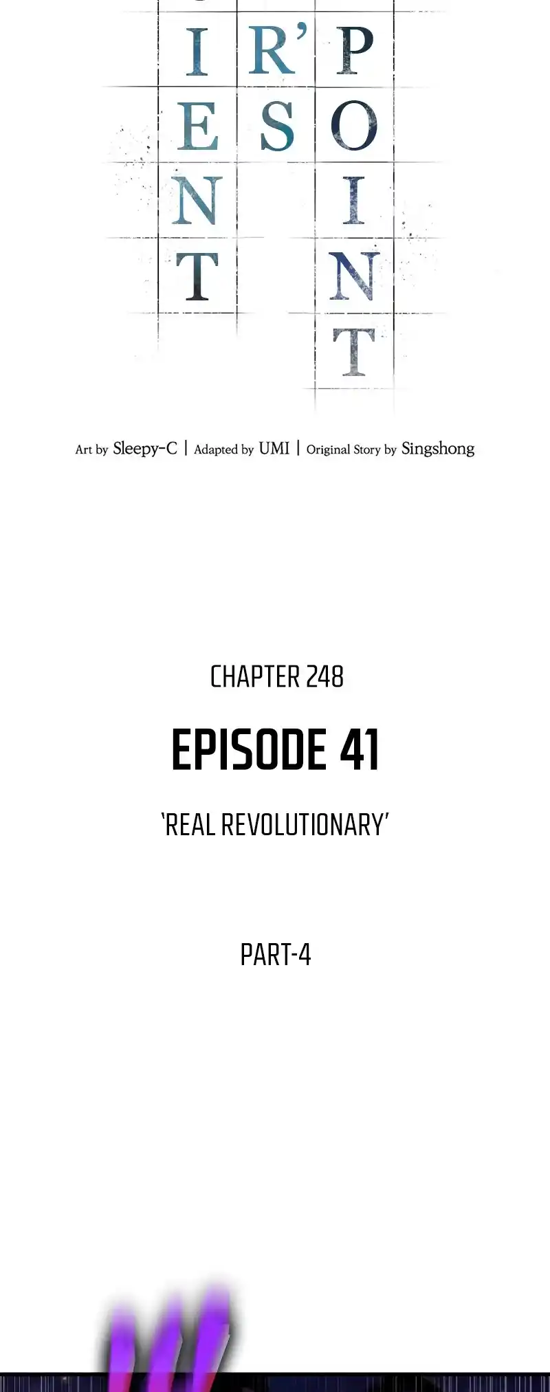 Omniscient Reader's Viewpoint 248