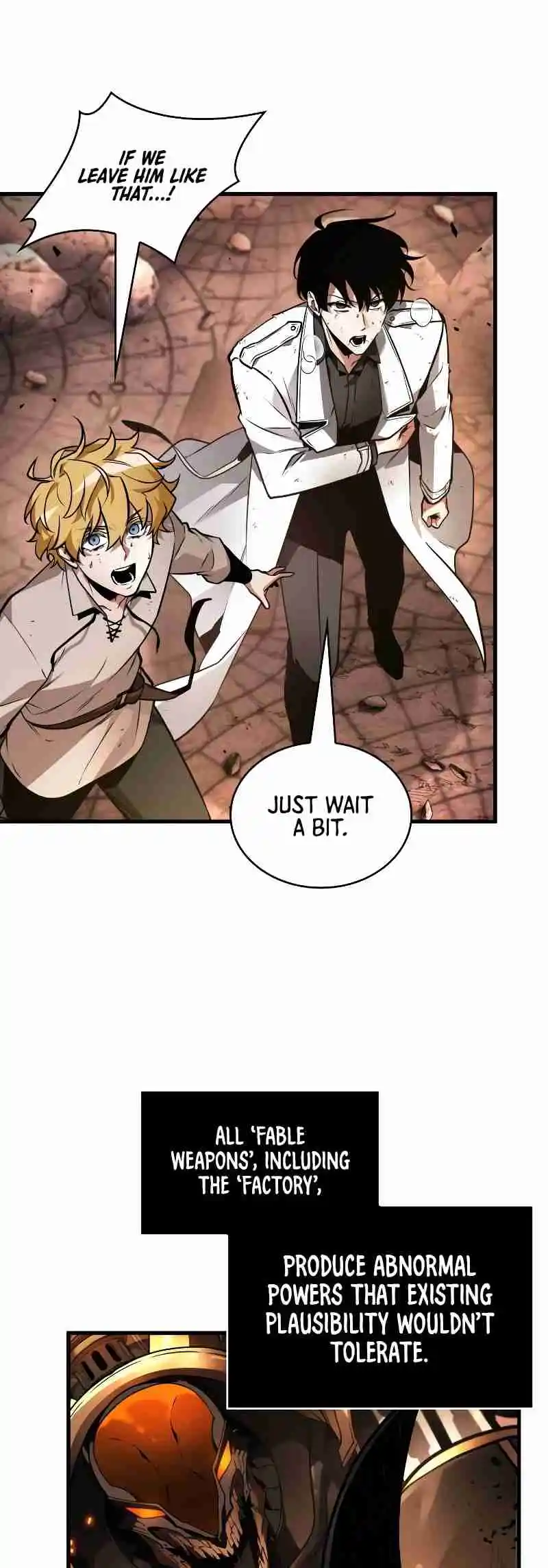 Omniscient Reader's Viewpoint 248