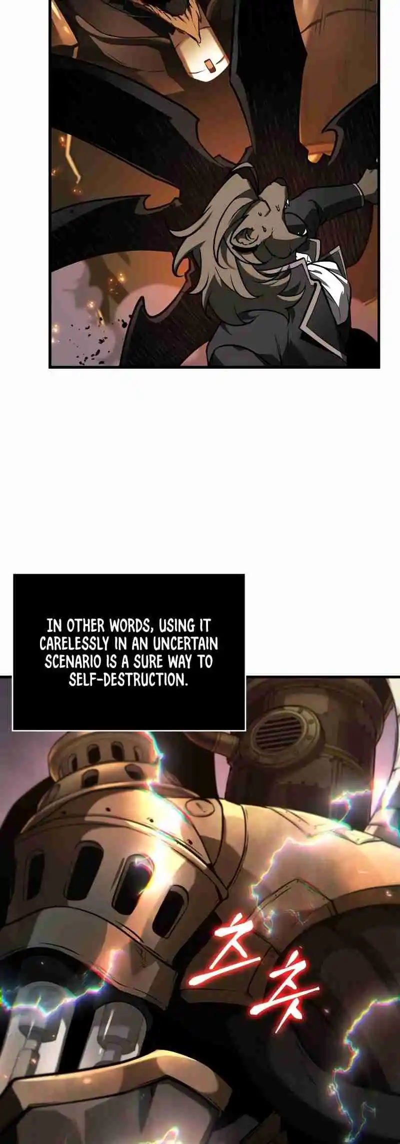 Omniscient Reader's Viewpoint 248