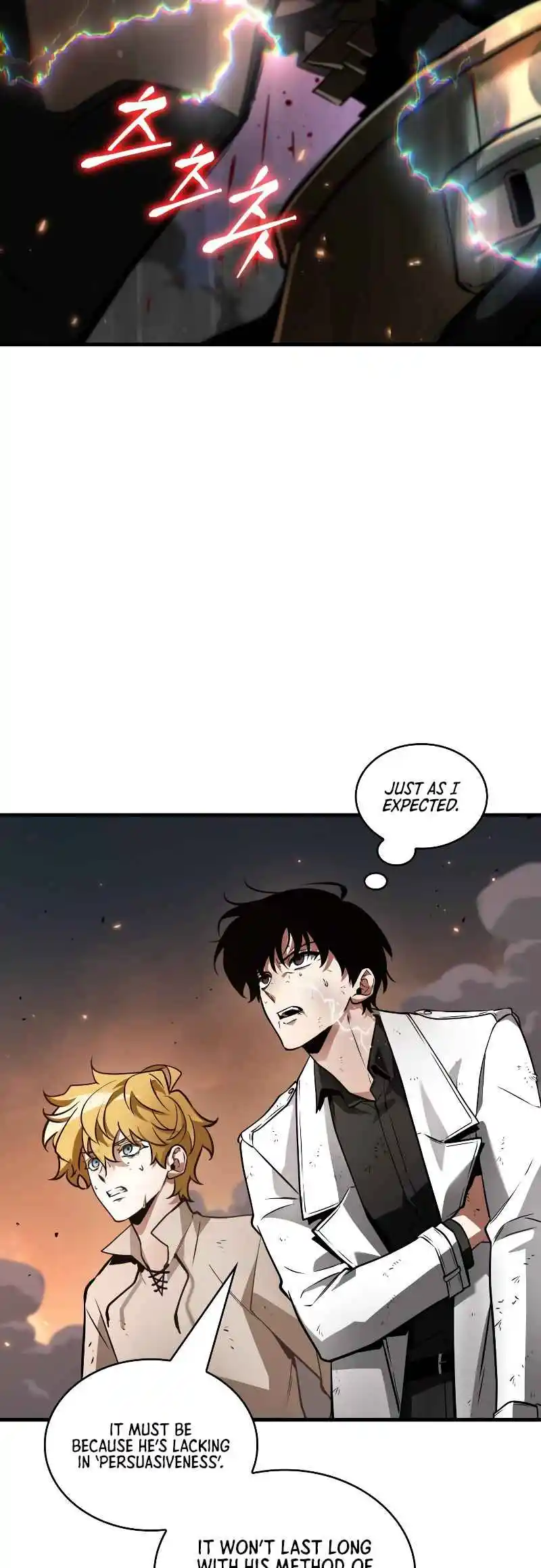 Omniscient Reader's Viewpoint 248