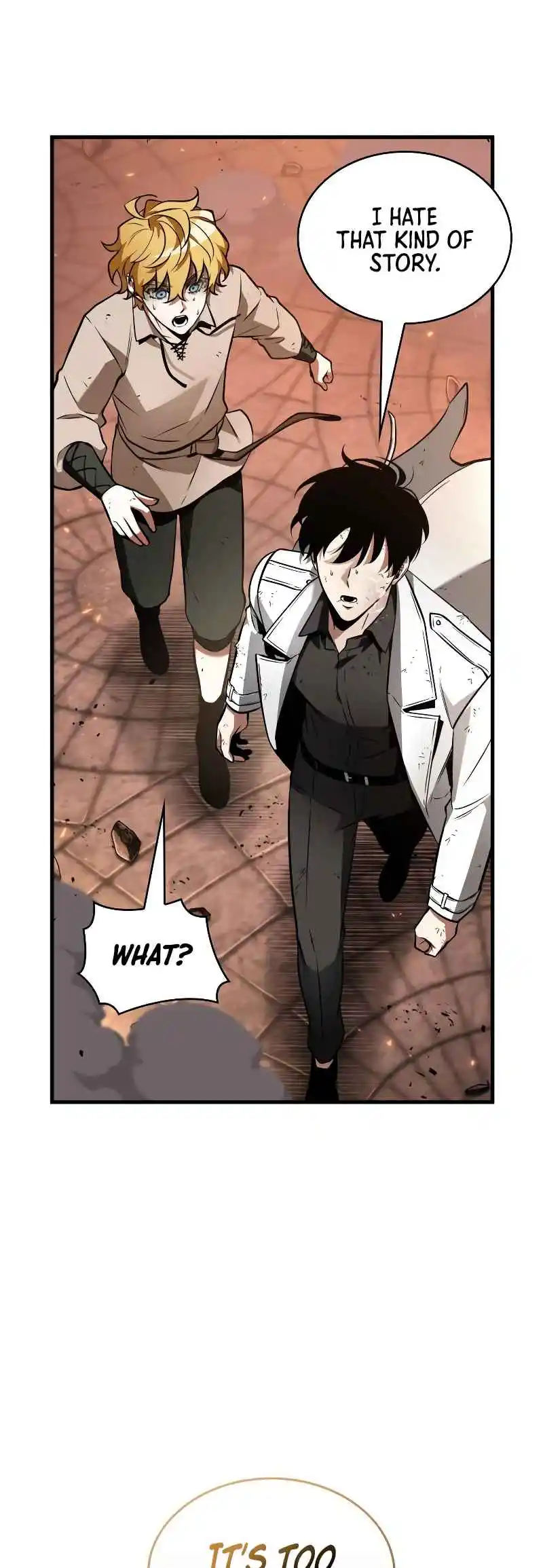 Omniscient Reader's Viewpoint 248