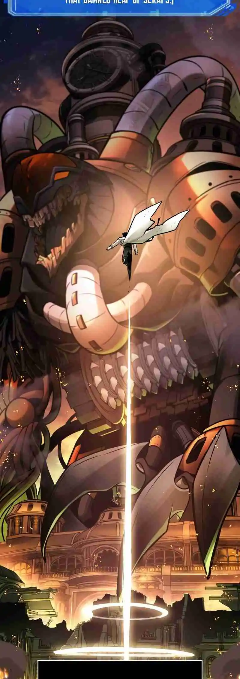 Omniscient Reader's Viewpoint 248