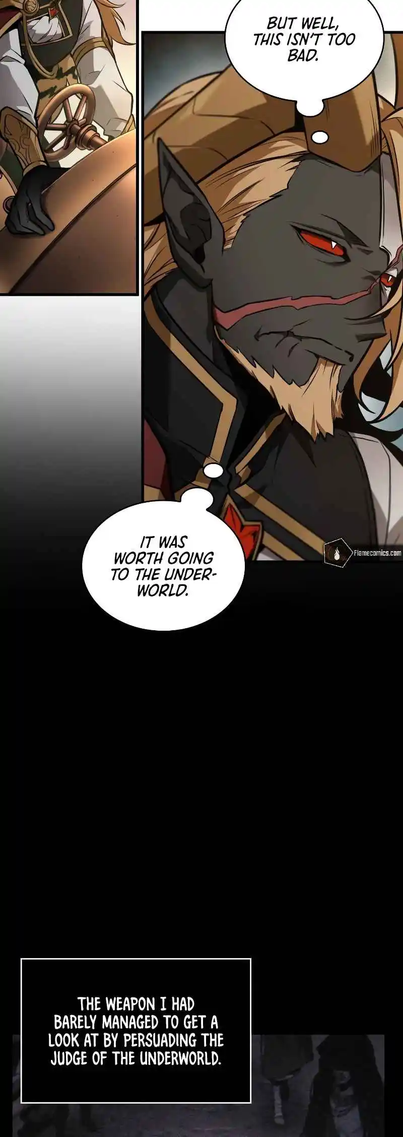 Omniscient Reader's Viewpoint 248