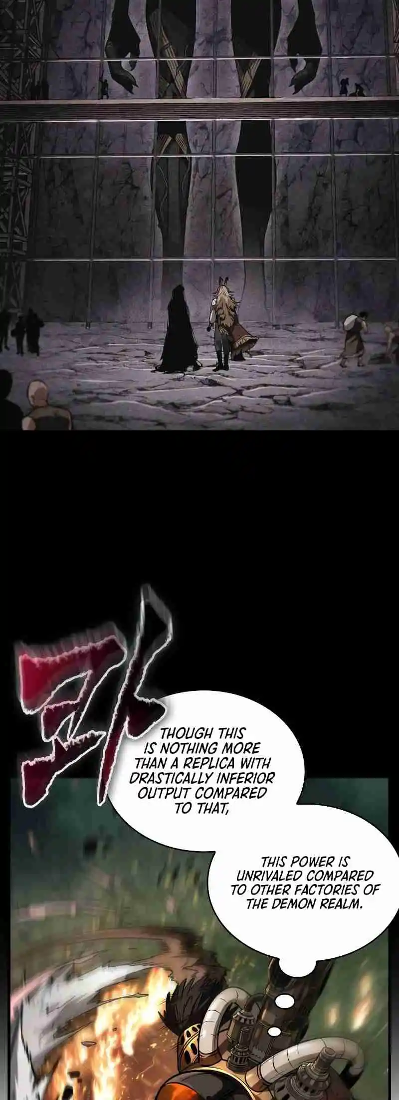 Omniscient Reader's Viewpoint 248