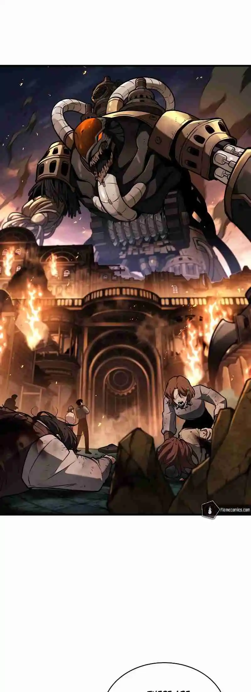 Omniscient Reader's Viewpoint 248