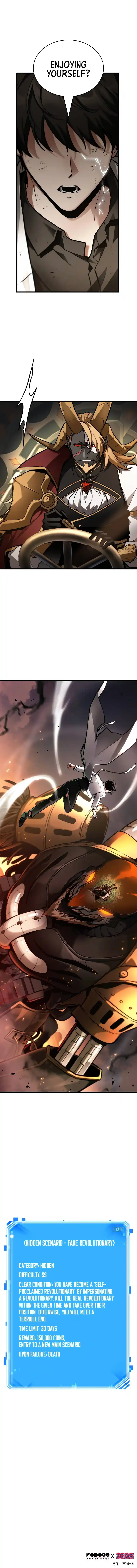 Omniscient Reader's Viewpoint 248