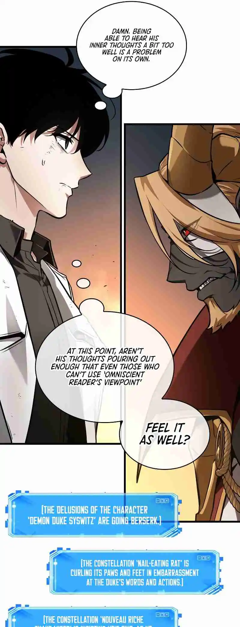 Omniscient Reader's Viewpoint 249