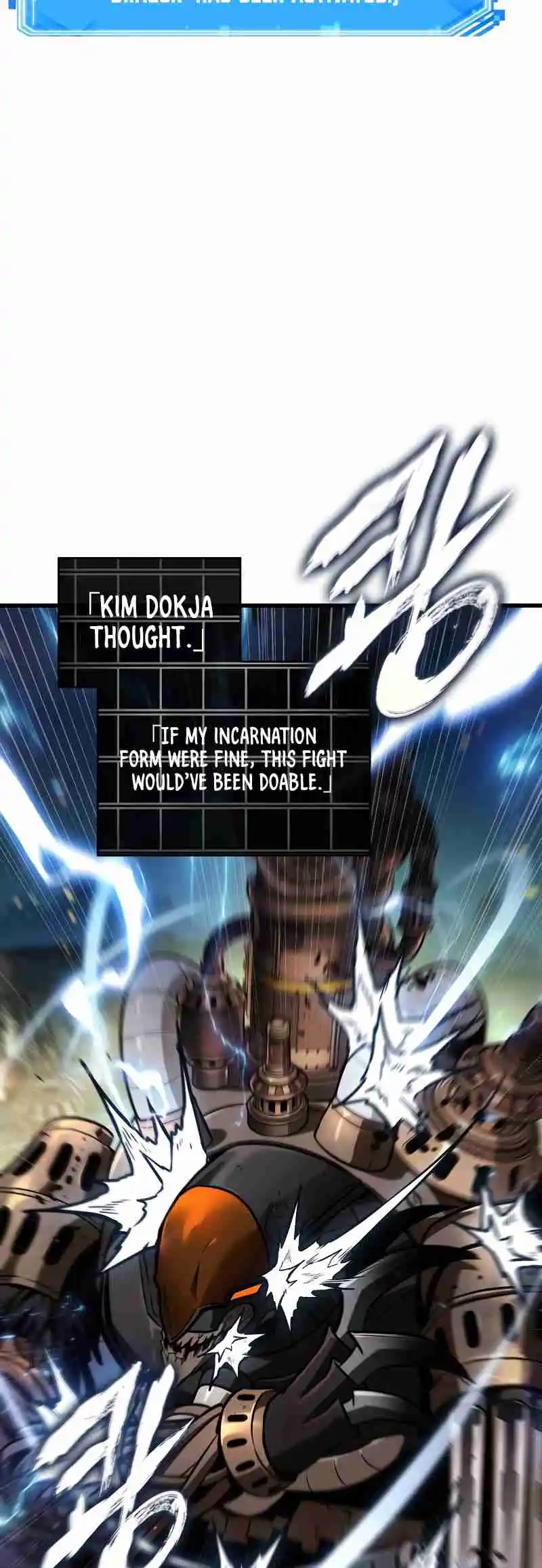 Omniscient Reader's Viewpoint 249