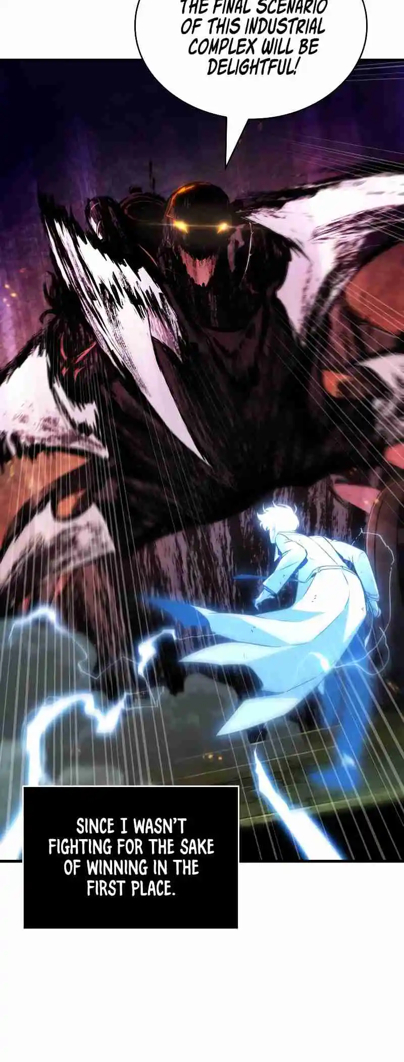 Omniscient Reader's Viewpoint 249