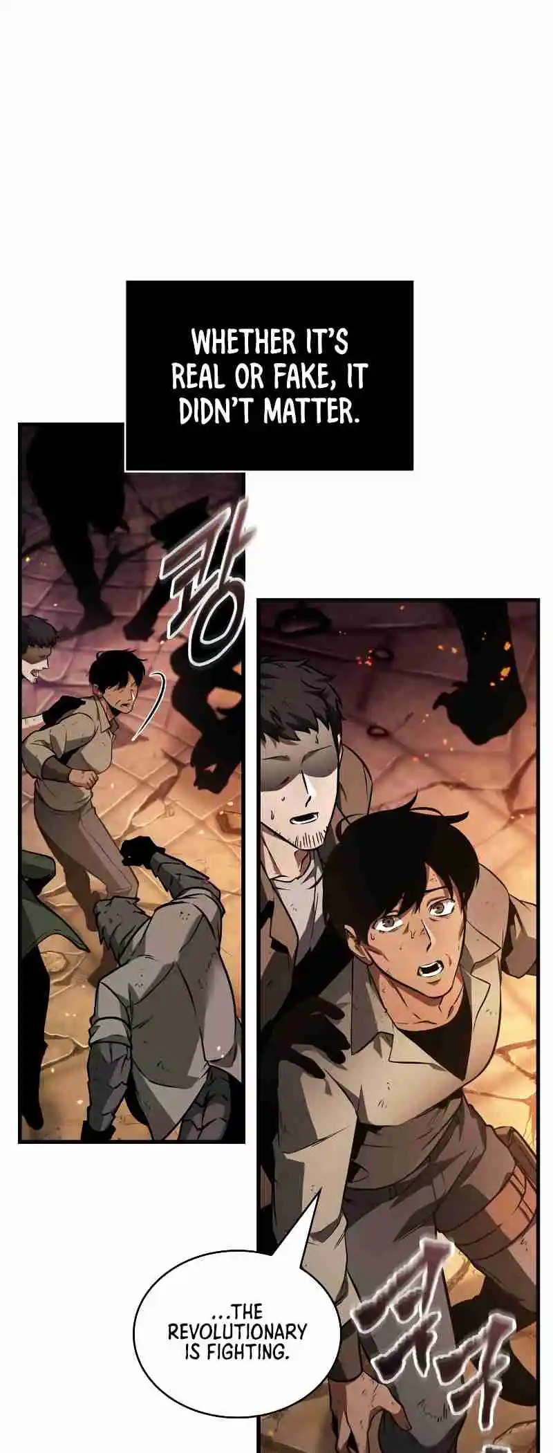 Omniscient Reader's Viewpoint 249