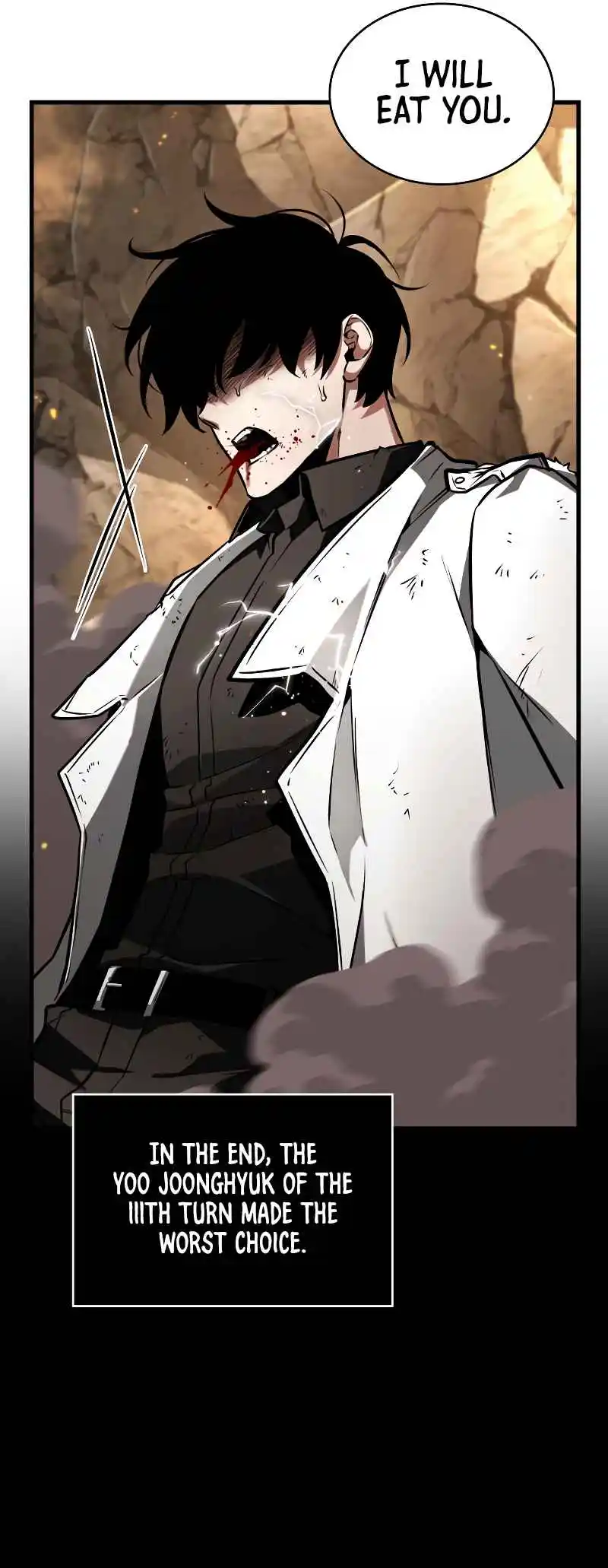 Omniscient Reader's Viewpoint 249