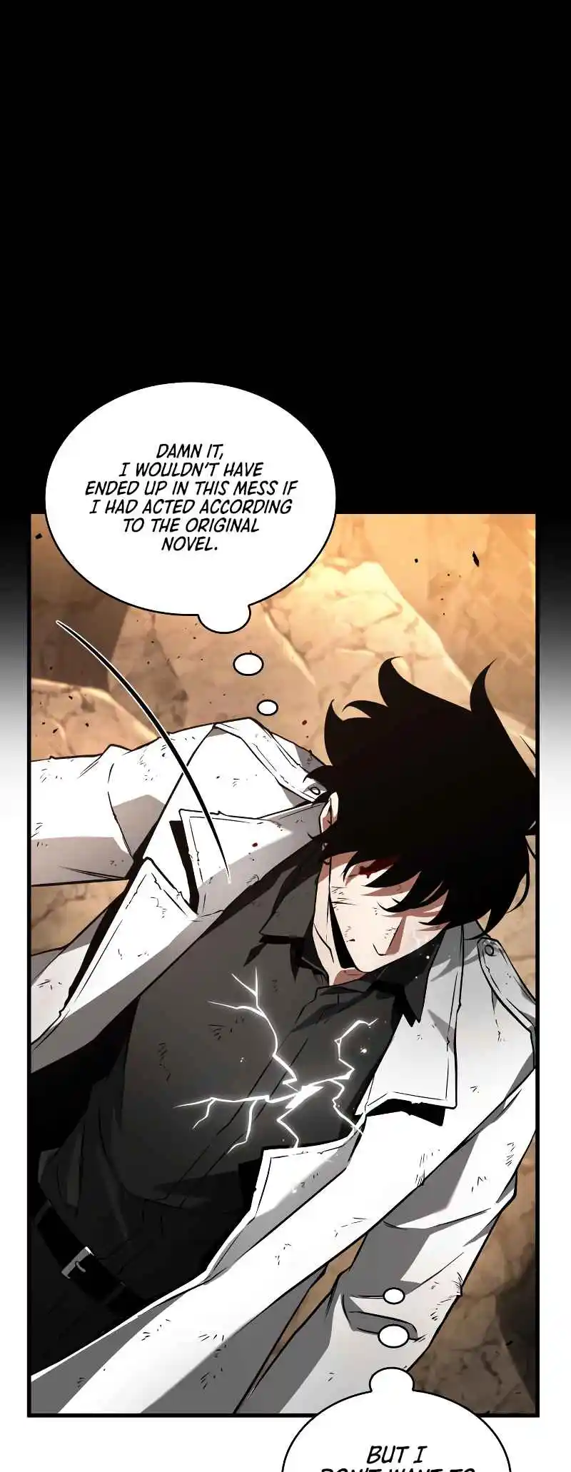 Omniscient Reader's Viewpoint 249