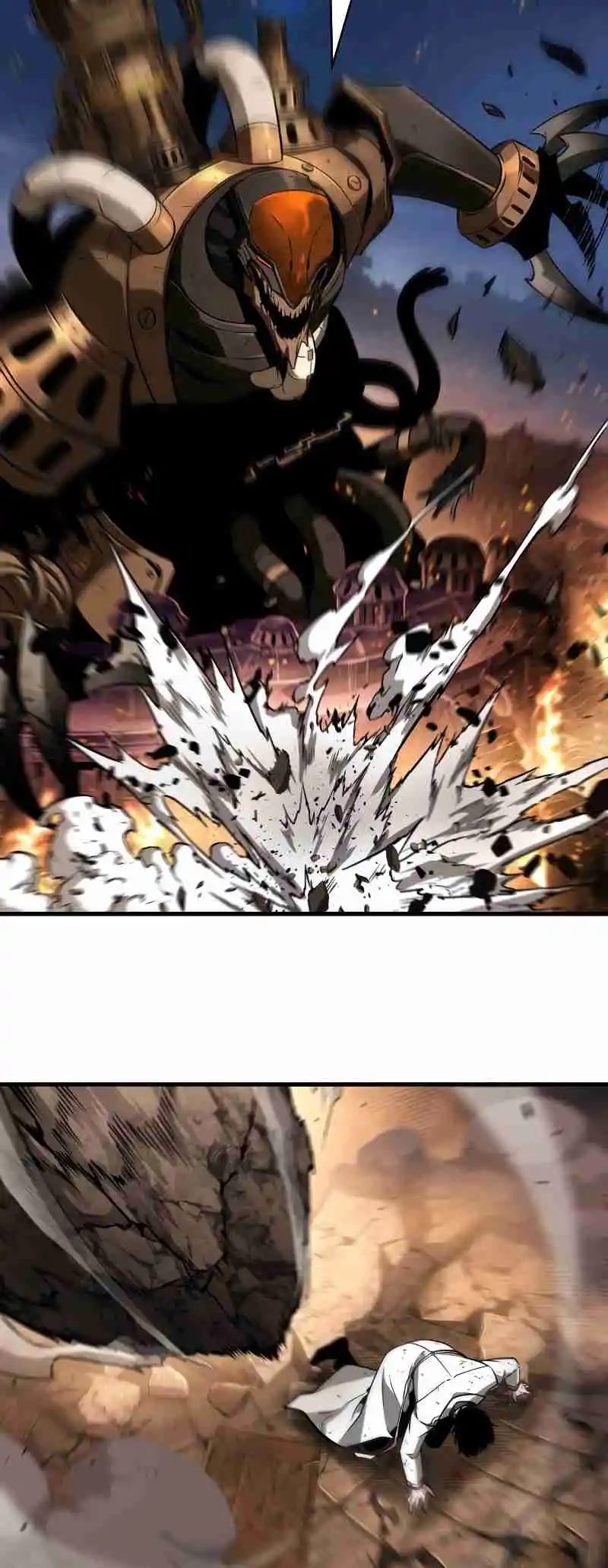 Omniscient Reader's Viewpoint 249